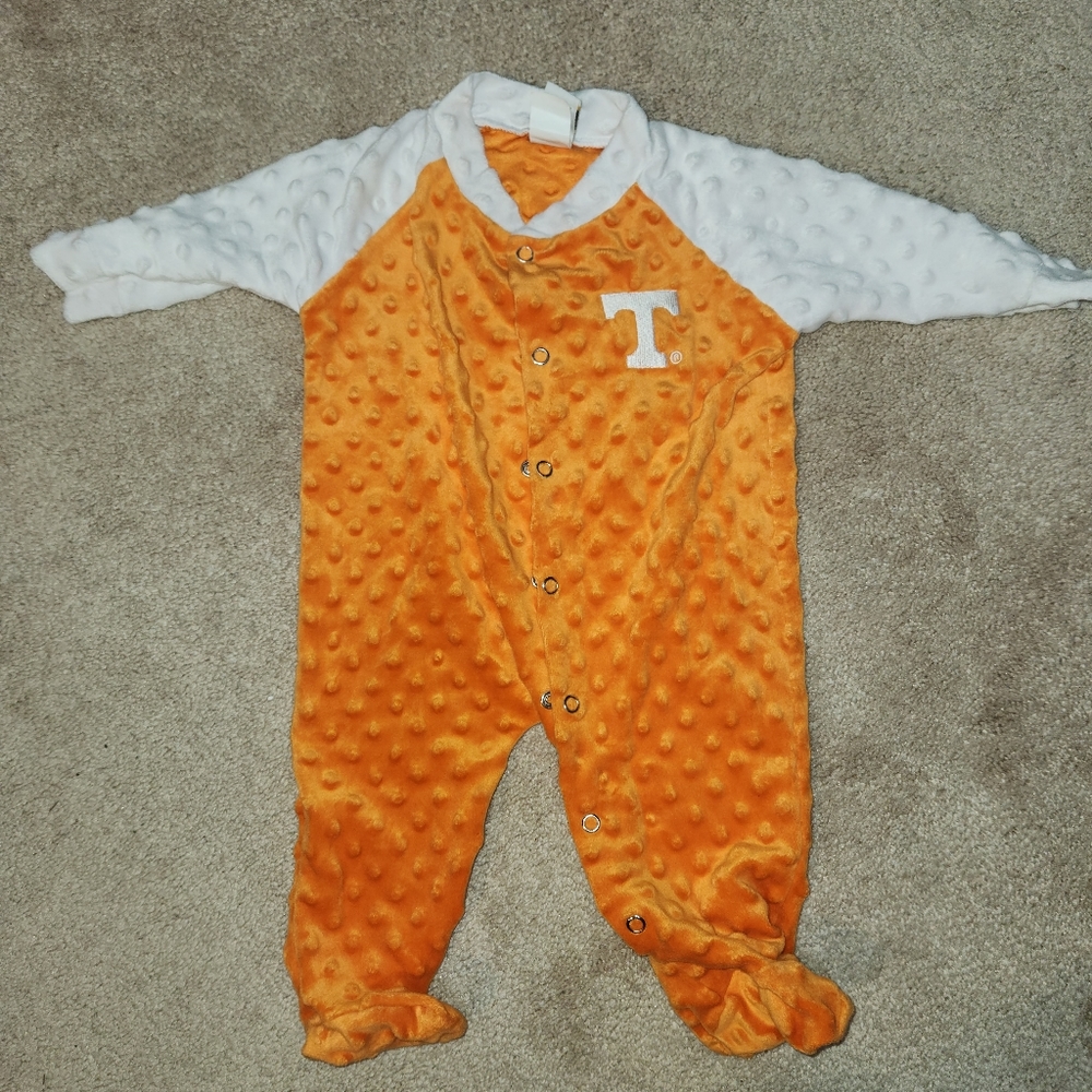 TN Vols onsie